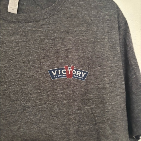 Victory Brewery T-shirt XL - Picture 2 of 5